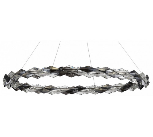 Подвесная люстра ST Luce Diamanta SL6009.113.01 Подвесная люстра ST Luce Diamanta SL6009.113.01
