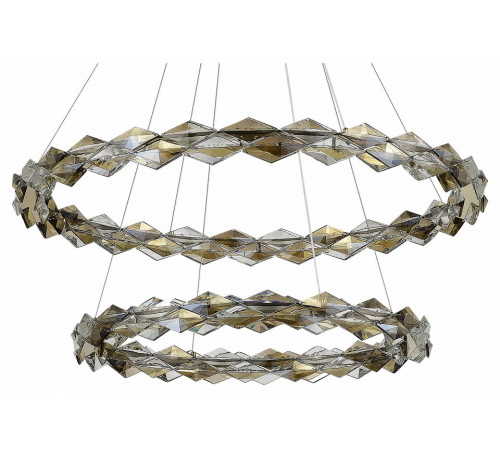 Подвесная люстра ST Luce Diamanta SL6009.203.02 Подвесная люстра ST Luce Diamanta SL6009.203.02