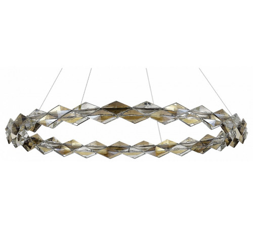 Подвесная люстра ST Luce Diamanta SL6009.213.01 Подвесная люстра ST Luce Diamanta SL6009.213.01