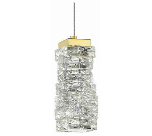 Подвесной светильник ST Luce Espira SL6010.203.08
