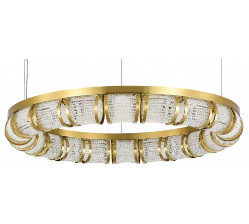 Подвесная люстра ST Luce Esme SL6011.303.01