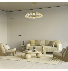 Подвесная люстра ST Luce Esme SL6011.313.01