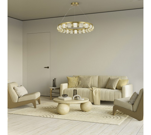 Подвесная люстра ST Luce Esme SL6011.313.01 Подвесная люстра ST Luce Esme SL6011.313.01