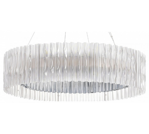 Подвесная люстра ST Luce Nazare SL6012.113.01
