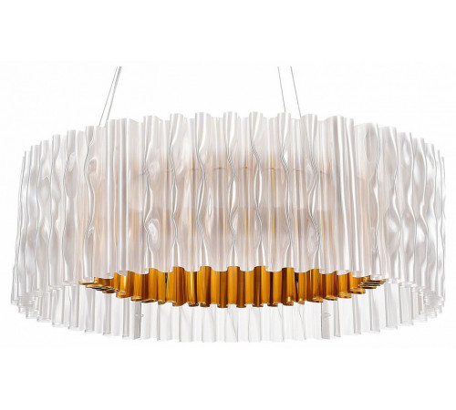 Подвесная люстра ST Luce Nazare SL6012.203.01