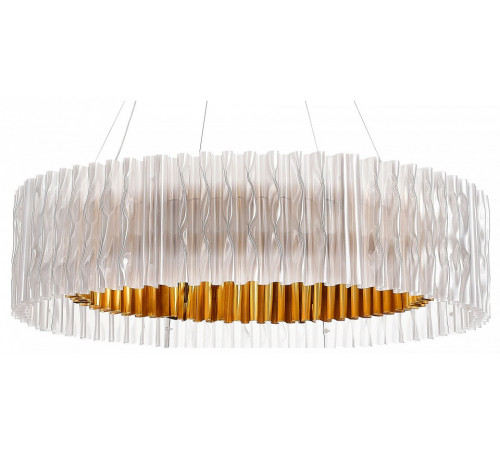 Подвесная люстра ST Luce Nazare SL6012.213.01