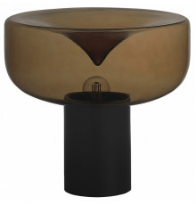 Настольная лампа ST Luce Ripple SL6014.414.01