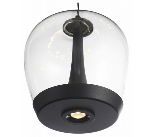 Подвесной светильник ST Luce Ripple SL6014.423.01 Подвесной светильник ST Luce Ripple SL6014.423.01