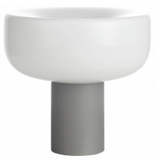 Настольная лампа ST Luce Ripple SL6014.504.01