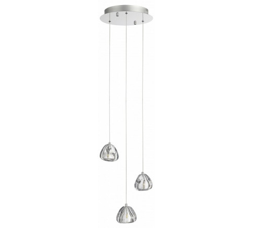 Подвесной светильник ST Luce Waterfall SL6017.101.03
