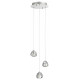 Подвесной светильник ST Luce Waterfall SL6017.101.03