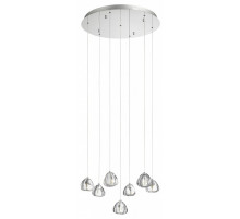 Подвесная люстра ST Luce Waterfall SL6017.101.07
