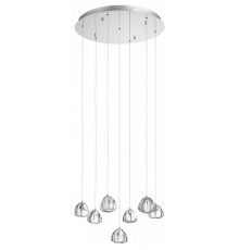 Подвесная люстра ST Luce Waterfall SL6017.101.07