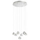 Подвесная люстра ST Luce Waterfall SL6017.101.07