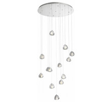 Подвесная люстра ST Luce Waterfall SL6017.101.13