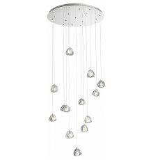 Подвесная люстра ST Luce Waterfall SL6017.101.13