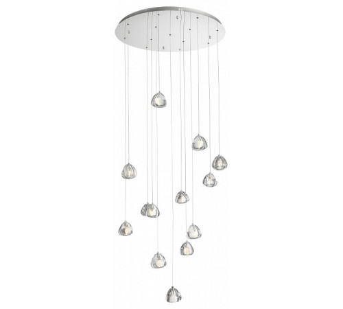 Подвесная люстра ST Luce Waterfall SL6017.101.13