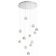 Подвесная люстра ST Luce Waterfall SL6017.101.13