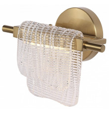 Настенный светильник ST Luce Voile SL6021.201.06