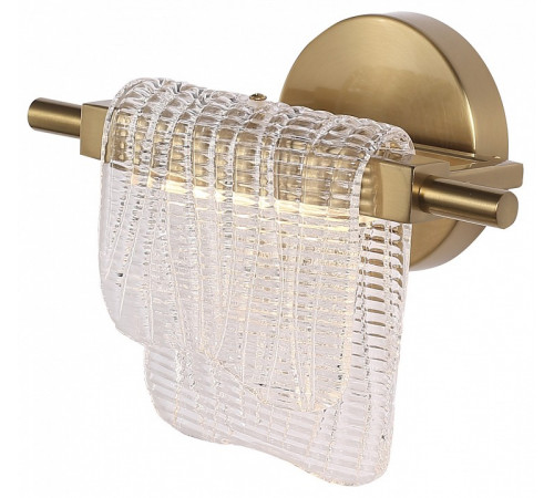 Настенный светильник ST Luce Voile SL6021.201.06