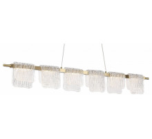 Подвесная люстра ST Luce Voile SL6021.203.36