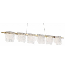 Подвесная люстра ST Luce Voile SL6021.203.36