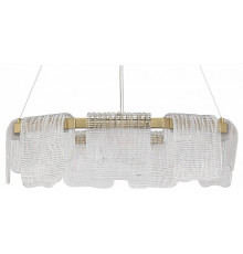Подвесная люстра ST Luce Voile SL6021.203.54