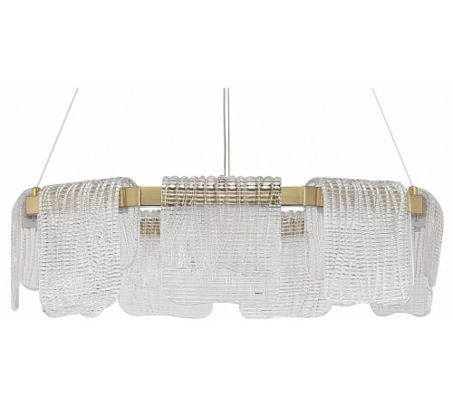 Подвесная люстра ST Luce Voile SL6021.203.54 Подвесная люстра ST Luce Voile SL6021.203.54