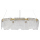 Подвесная люстра ST Luce Voile SL6021.203.54