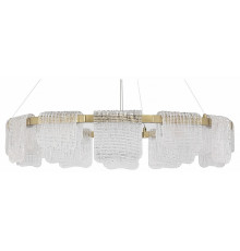 Настенный светильник ST Luce Voile SL6021.203.66