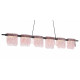 Подвесная люстра ST Luce Voile SL6021.403.36