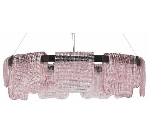 Подвесная люстра ST Luce Voile SL6021.403.54 Подвесная люстра ST Luce Voile SL6021.403.54