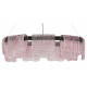Подвесная люстра ST Luce Voile SL6021.403.54