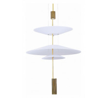 Подвесной светильник ST Luce Isola SL6101.213.01