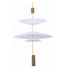 Подвесной светильник ST Luce Isola SL6101.213.01