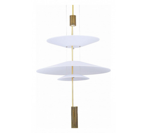 Подвесной светильник ST Luce Isola SL6101.213.01