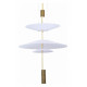 Подвесной светильник ST Luce Isola SL6101.213.01