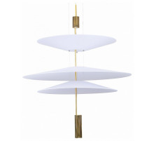 Подвесной светильник ST Luce Isola SL6101.223.01