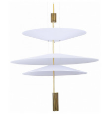 Подвесной светильник ST Luce Isola SL6101.223.01