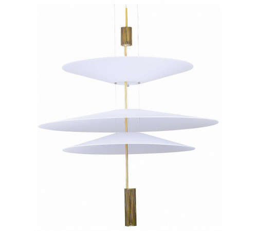 Подвесной светильник ST Luce Isola SL6101.223.01 Подвесной светильник ST Luce Isola SL6101.223.01