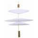 Подвесной светильник ST Luce Isola SL6101.223.01