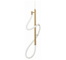 Подвесной светодиодный светильник ST Luce Sagrato SL6102.303.16