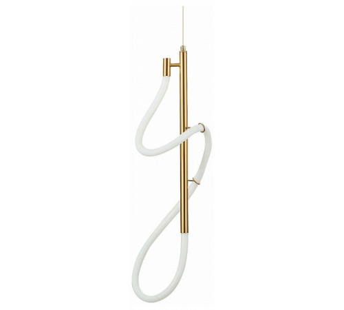 Подвесной светодиодный светильник ST Luce Sagrato SL6102.303.16