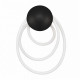Настенный светильник ST Luce Sagrato SL6102.411.30