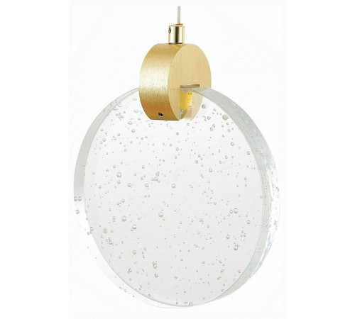 Подвесной светильник ST Luce Montecelio SL6104.203.01