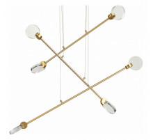 Подвесная люстра ST Luce Montecelio SL6104.203.06