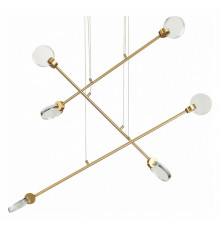 Подвесная люстра ST Luce Montecelio SL6104.203.06