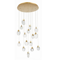 Подвесная люстра ST Luce Montecelio SL6104.203.16