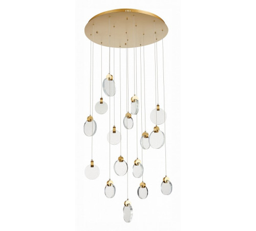 Подвесная люстра ST Luce Montecelio SL6104.203.16