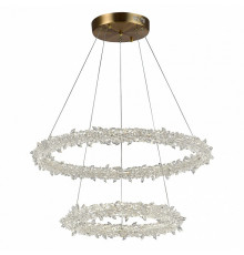 Подвесная люстра ST Luce Lucchero SL6105.203.02
